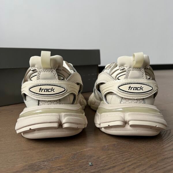 Balenciaga Track 3.0 Cream