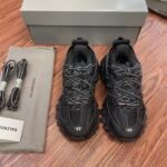 Balenciaga Track 3.0 Black