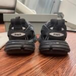 Balenciaga Track 3.0 Black
