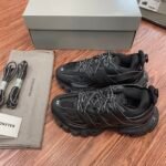 Balenciaga Track 3.0 Black