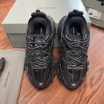 Balenciaga Track 3.0 Black