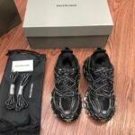 Balenciaga Track 3.0 Black