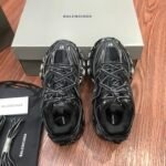 Balenciaga Track 3.0 Black