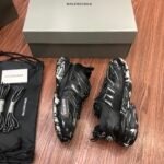 Balenciaga Track 3.0 Black
