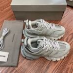 Balenciaga Track 3.0 Grey