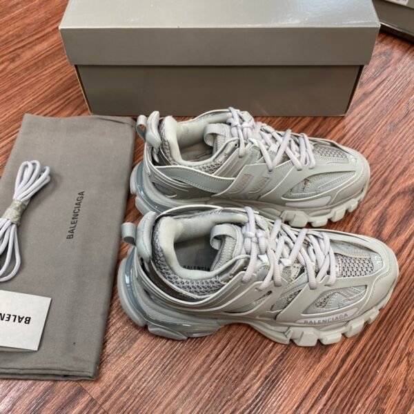 Balenciaga Track 3.0 Grey