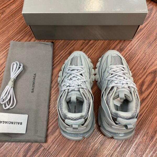 Balenciaga Track 3.0 Grey