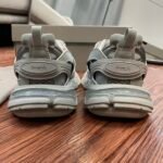 Balenciaga Track 3.0 Grey