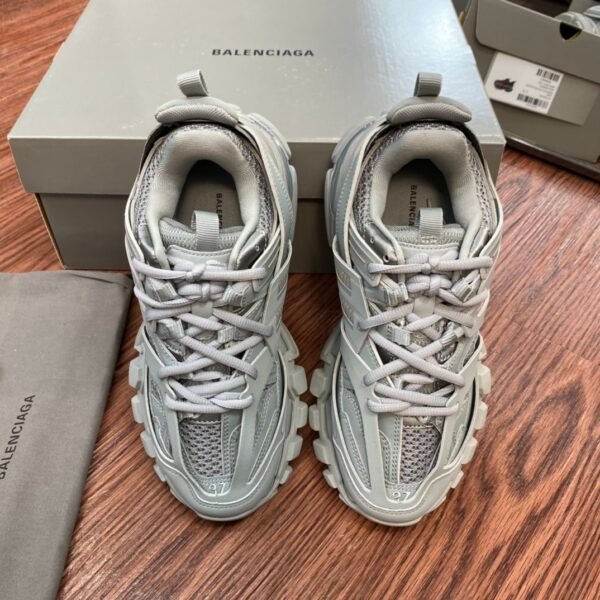 Balenciaga Track 3.0 Grey