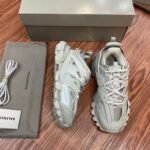 Balenciaga Track 3.0 Grey