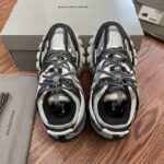 Balenciaga Track 3.0 Black White Grey