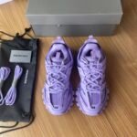 Balenciaga Track 3.0 Purple