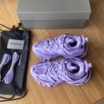 Balenciaga Track 3.0 Purple