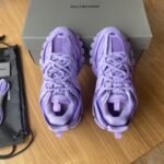 Balenciaga Track 3.0 Purple