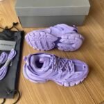 Balenciaga Track 3.0 Purple