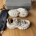 Balenciaga Track 3.0 White Brown