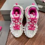 Balenciaga Track 3.0 White Pink