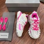 Balenciaga Track 3.0 White Pink