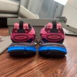 Balenciaga Track 3.0 Pink Black