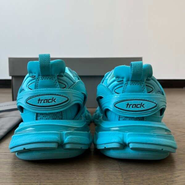 Balenciaga Track 3.0 Lake Blue