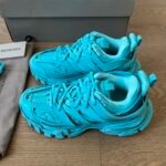 Balenciaga Track 3.0 Lake Blue