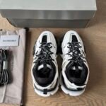 Balenciaga Track 3.0 White Black
