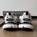 Balenciaga Track 3.0 White Black