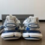 Balenciaga Track 3.0 White Blue