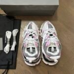 Balenciaga Track 3.0 White Grey Purple