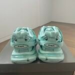 Balenciaga Track 3.0 Green
