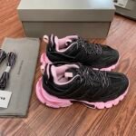 Balenciaga Track 3.0 Black Pink