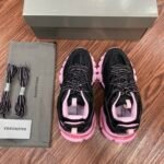Balenciaga Track 3.0 Black Pink