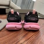 Balenciaga Track 3.0 Black Pink