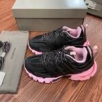 Balenciaga Track 3.0 Black Pink