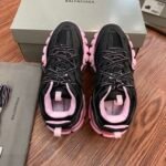 Balenciaga Track 3.0 Black Pink