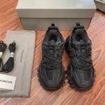 Balenciaga Track 3.0 Black