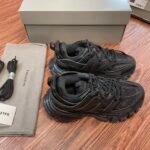 Balenciaga Track 3.0 Black