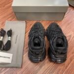 Balenciaga Track 3.0 Black