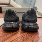 Balenciaga Track 3.0 Black