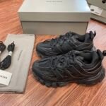 Balenciaga Track 3.0 Black