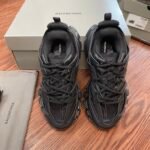 Balenciaga Track 3.0 Black