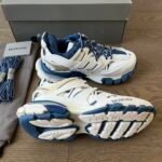 Balenciaga Track 3.0 White Blue