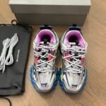 Balenciaga Track 3.0 Color