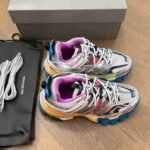 Balenciaga Track 3.0 Color