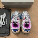 Balenciaga Track 3.0 Color