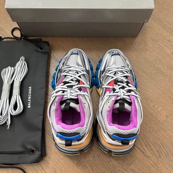 Balenciaga Track 3.0 Color