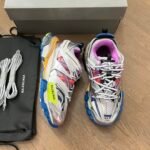Balenciaga Track 3.0 Color