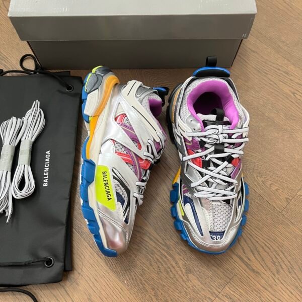Balenciaga Track 3.0 Color