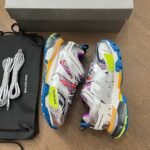 Balenciaga Track 3.0 Color