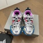 Balenciaga Track 3.0 Color